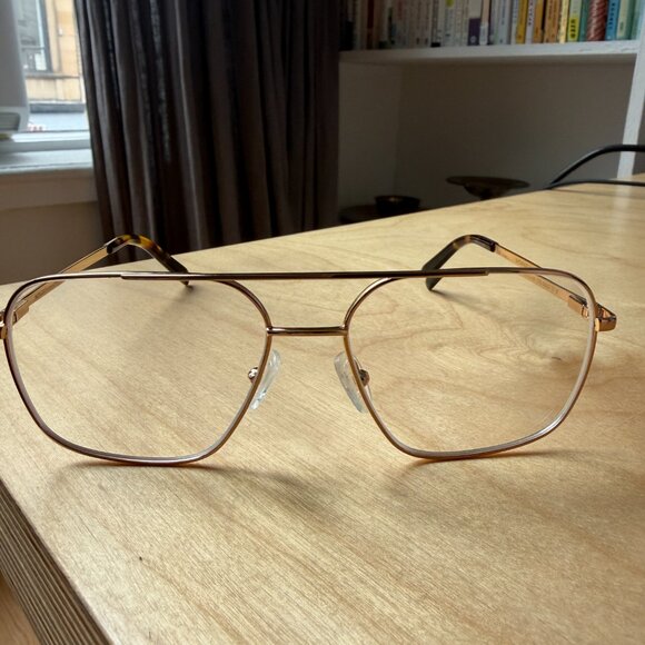 Moscot Shtarker Glasses - Picture 2 of 6